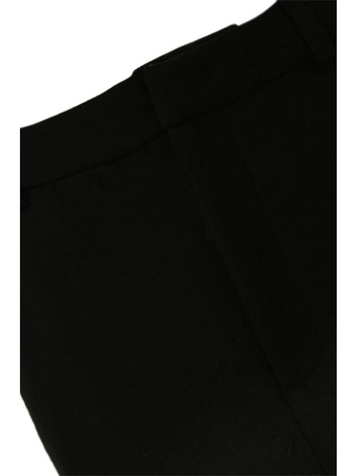 Gonna Alena in panno cashmire Liviana Conti | F5WN22Y69-0